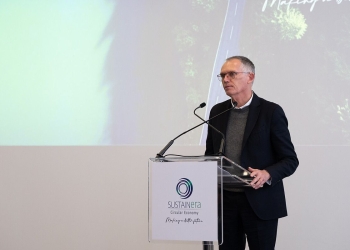 Carlos tavares anuncia produção de carros elétricos em mangualde