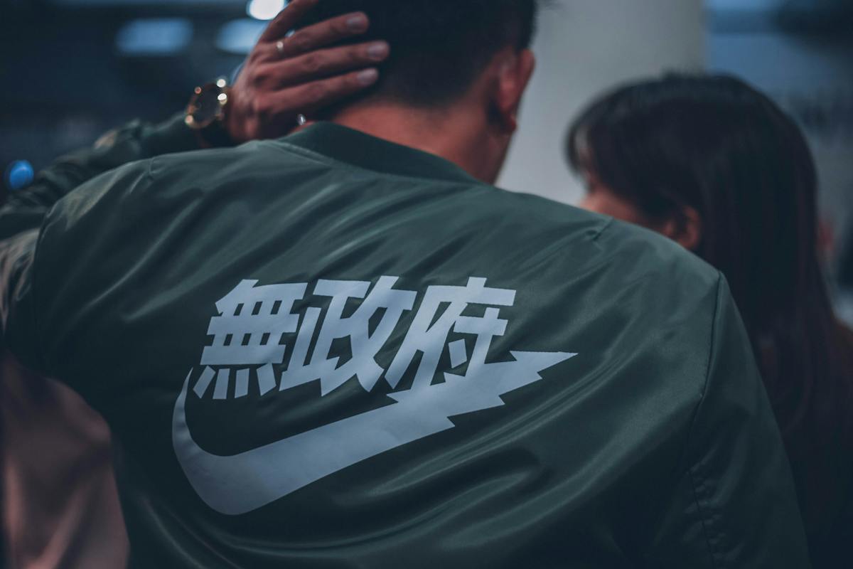 Como se tornar um afiliado da Nike_ Guia Prático para Iniciantes