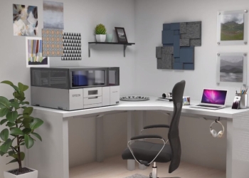 Epson surecolor v1000