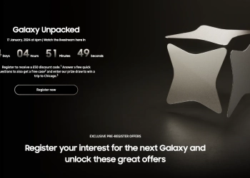 Galaxy unpacked - samsung galaxy s24