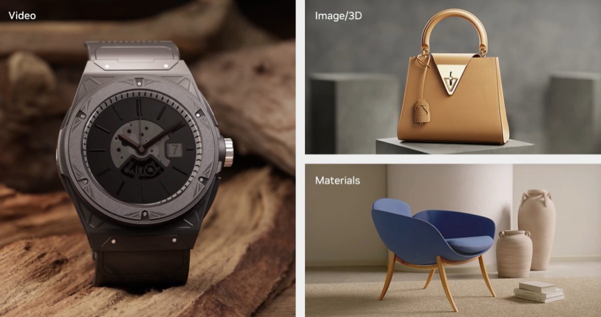 GenAI no retalho TecheNet Nvidia revela impacto da genai no retalho