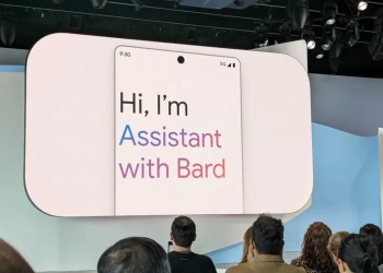 Google assistant com bard (1)