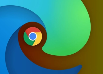 Google chrome - microsoft edge