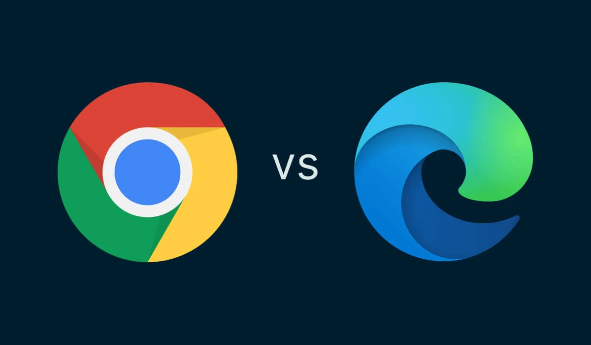 Google Chrome vs Microsoft Edge