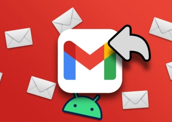 Google gmail para android