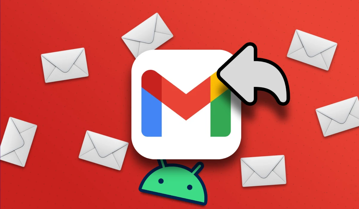 Google Gmail para Android