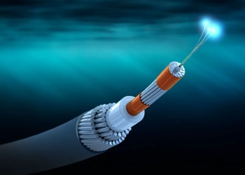 Google lança projeto inovador para ligação pioneira entre o chile e austrália