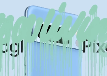 Google pixel 8 minty fresh