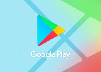 Google play store - dinheiro real