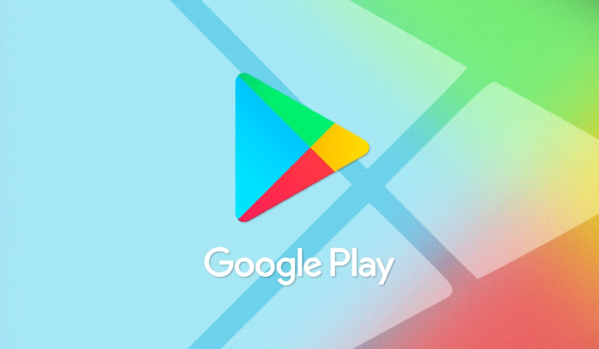 Google Play Store - Dinheiro Real