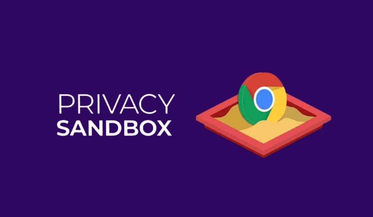 Google Privacy Sandbox - Cookies