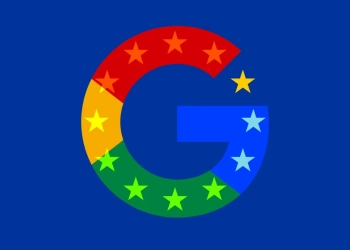 Google união europeia