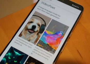 Google videopoet - inteligência artificial (2)