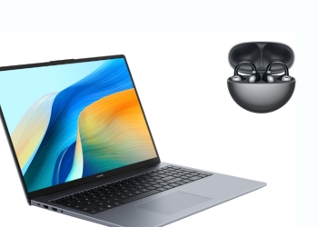 Huawei matebook