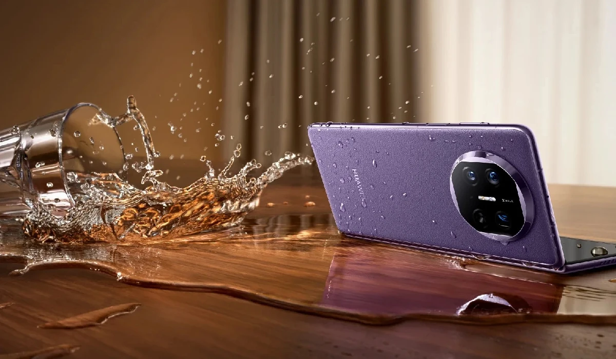 Huawei Mate X5 TecheNet Huawei mate x5