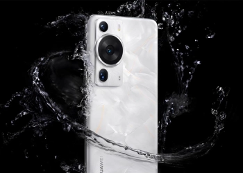 Huawei p70 concept render