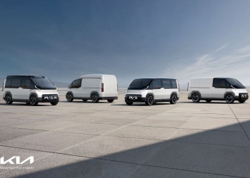 Kia platform beyond vehicle