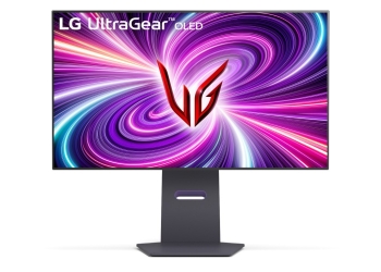 Lg anuncia monitores de gaming ultragear oled