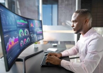 Lg ultrawide 49wq95c