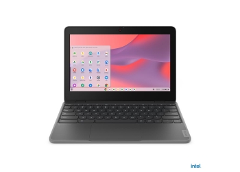 Lenovo aposta na educação com o 100e chromebook gen 4