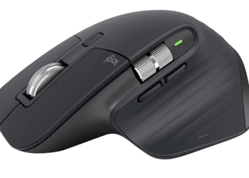 Logitech mx master 3s