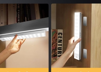 Luz led em promoção
