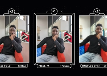 Marques brownleed google pixel fotografia