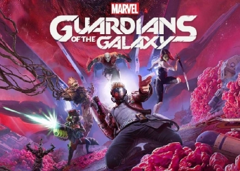 Marvels guardians of the galaxy