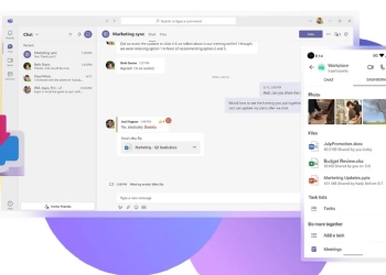 Microsoft teams android auto
