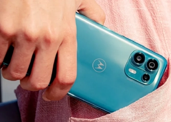 Motorola edge 30 fusion promoção