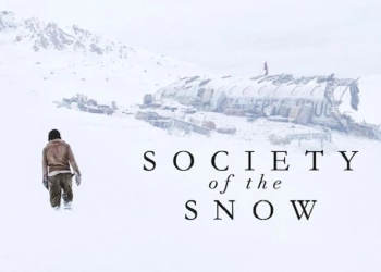 Netflix - sociedade da neve