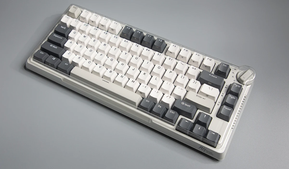 New ProjRoyal Kludge H81ect TecheNet Royal kludge h81