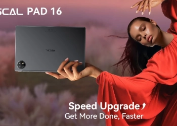 Oascal pad 16 - tablet android