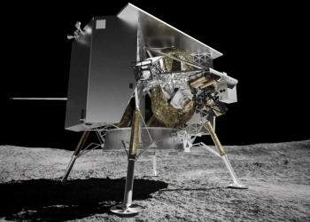 Peregrin mission one