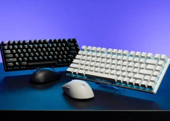 Periféricos alienware pro