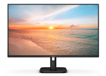 Philips expande linha e1 com 4 novos monitores