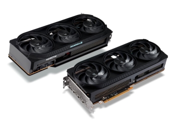 Acer lança placas gráficas das séries predator bifrost e nitro