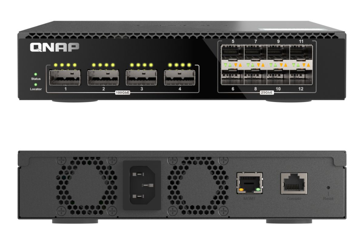 QNAP QSW M7308R 4X TecheNet Qnap qsw m7308r 4x