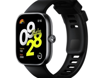 Redmi watch 4