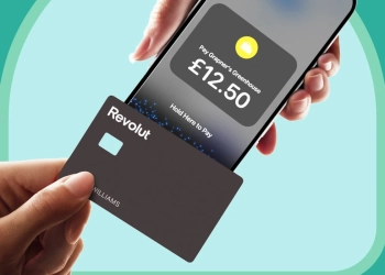 Revolut portugal
