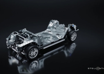 Stellantis stla large