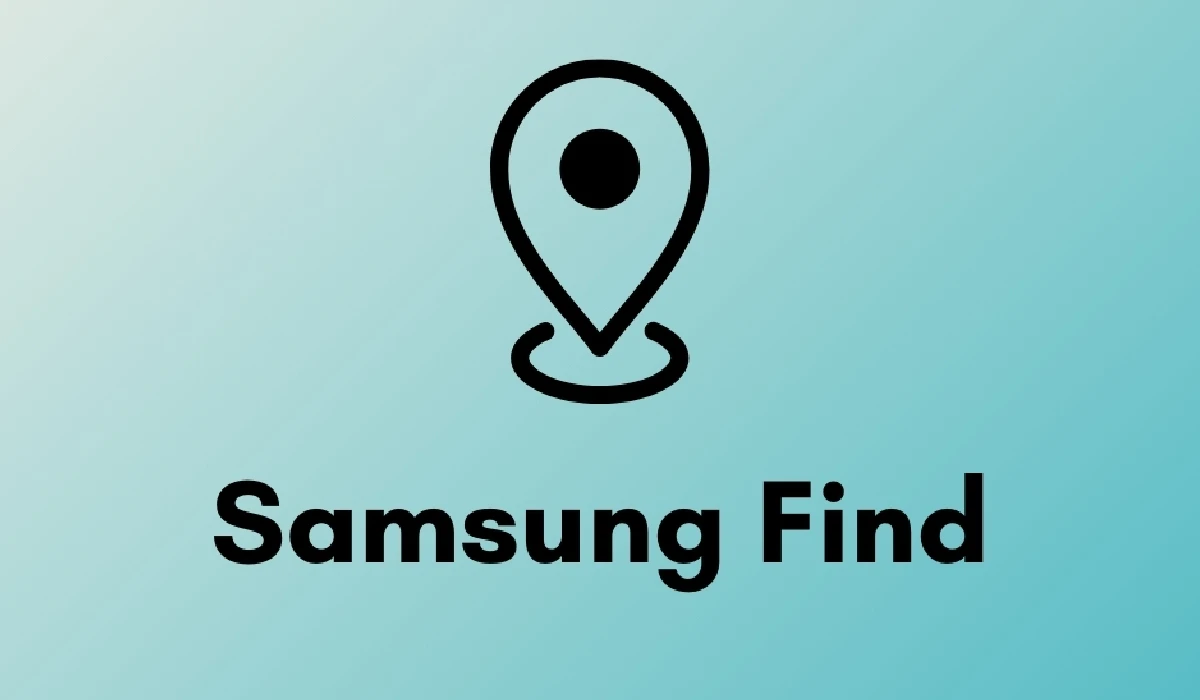 Samsung Find