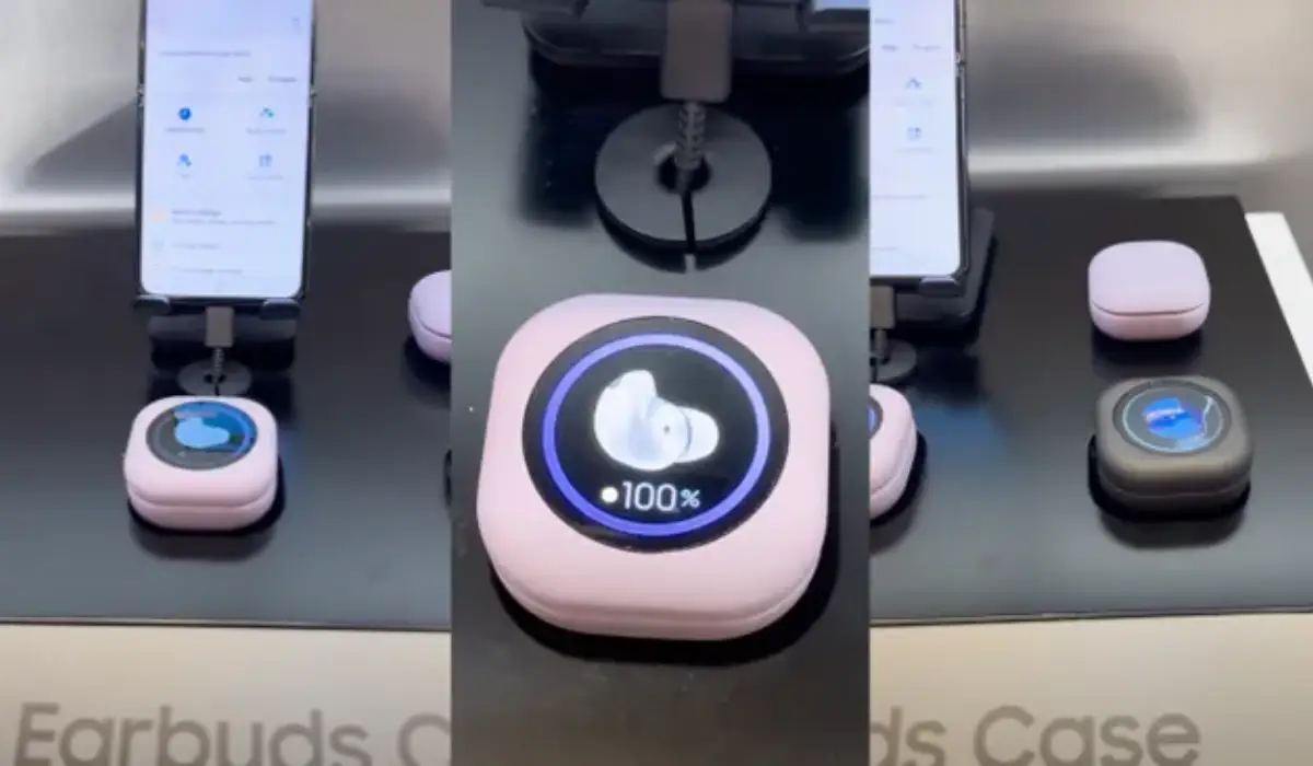 Samsung Galaxy Buds OLED TecheNet Samsung galaxy buds oled