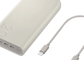 Samsung powerbank 20000mah