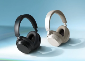 Sennheiser momentum 4 wireless special edition