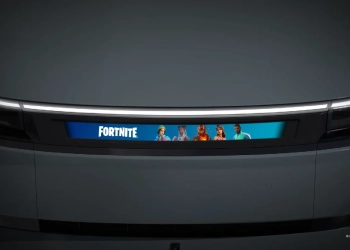 Sony afeela - carro elétrico protótipo