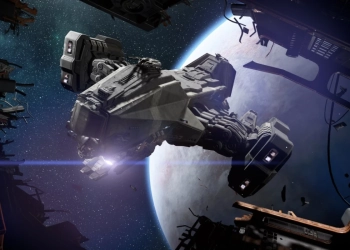 Star citizen legatus pack