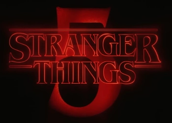 Stranger things 5