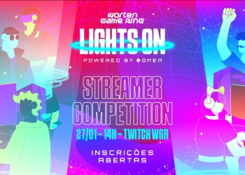 Streamer team do worten game ring regressa com novidades