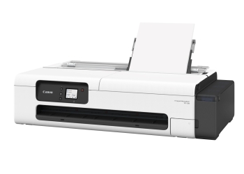 Canon lança imageprograf tc-20